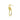 Push Back Stud Earring - BRASS - STEEL STUD - 18K Real Gold Plating - 6.7gr - MJ101307 - MinjuanRong