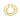Hinged Back Earring - BRASS - 316 STAINLESS STEEL STUD - 18K Real Gold Plating - 9.3gr - MJ101304 - MinjuanRong