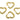 Huggie Hoop Wire Earring - Brass - 18K Real Gold Plating - 7.1gr - MJ101669 - MinjuanRong