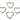 Huggie Hoop Wire Earring - Brass - 18K Real White Gold Plating - 7gr - MJ101495 - MinjuanRong