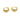 Huggie Hoop Wire Earring - Brass - 18K Real Gold Plating - 5.1gr - MJ101676 - MinjuanRong