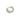 Huggie Hoop Wire Earring - Brass - Zircon - 18K Real White Gold Plating - 3.4gr - MJ101615 - MinjuanRong