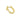 English Lock Earring - Brass - 18K Real Gold Plating - 3.3gr - MJ101677 - MinjuanRong