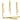 Push Back Stud Earring - Brass - 316 Stainless Steel Stud - Zircon - 18k Real Gold Plating - 8.9gr - MJ101635 - MinjuanRong