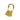 Push Back Stud Earring - Brass - 316 Stainless Steel Stud - 18k Real Gold Plating - 8.2gr - MJ101631 - MinjuanRong