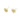 Push Back Stud Earring - Brass - Cubic Zircon - 316 Stainless Steel Stud - 18k Real Gold Plating -2.9gr -  MJ101798 - MinjuanRong