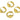 Huggie Hoop Wire Earring - Brass - 18K Real Gold Plating - 3.9gr - MJ101381 - MinjuanRong