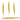 Push Back Stud Earring - Brass - Silver Stud - 18k Real Gold Plating - 8.9gr - MJ101165 - MinjuanRong