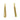 Push Back Stud Earring - Brass - Silver Stud - Cubic Zircon - 18k Real Gold Plating - 8.3gr - MJ101167 - MinjuanRong