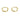 Huggie Hoop Wire Earring - Brass - 18K Real Gold Plating - 5.1gr - MJ101910 - MinjuanRong