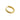 Huggie Hoop Wire Earring - Brass - 18k Real Gold Plating - 5.3gr - MJ101876 - MinjuanRong
