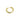 Huggie Hoop Wire Earring - Brass - 18K Real Gold Plating - 5.1gr - MJ101910 - MinjuanRong