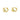 Huggie Hoop Wire Earring - Brass - 18K Real Gold Plating -3.1gr -  MJ101881 - MinjuanRong