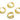 Huggie Hoop Wire Earring - Brass - 18K Real Gold Plating - 3.7gr - MJ101855 - MinjuanRong