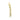 Push Back Stud Earring - Brass - 316 Stainless Steel Stud - 18K Real Gold Plating - 9.6gr - MJ101948 - MinjuanRong