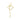 Push Back Stud Earring - Brass - 316 stainless steel stud - 18K Real Gold Plating - 6.9gr - MJ101416 - MinjuanRong