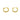 Huggie Hoop Wire Earring - BRASS - 18K Real Gold Plating - 3.7gr - MJ101814 - MinjuanRong