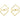 Push Back Stud Earring - Brass -316 Stainless Steel Stud - 18K Real Gold Plating - 6.6gr. - MJ101964 - MinjuanRong