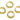 Huggie Hoop Wire Earring - Brass - 18K Real Gold Plating - 3.5gr - MJ101647 - MinjuanRong