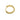 Huggie Hoop Wire Earring - Brass - 18K Real Gold Plating - 3.5gr - MJ101422 - MinjuanRong