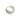 Huggie Hoop Wire Earring - Brass - 18K Real White Gold Plating - 4.2gr - MJ101499 - MinjuanRong