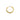 Huggie Hoop Wire Earring - Brass - 18K Real Gold Plating - 3.9gr - MJ101420 - MinjuanRong