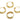 Huggie Hoop Wire Earring - Brass - 18K Real Gold Plating - 3.4gr - MJ101423 - MinjuanRong