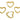 Huggie Hoop Wire Earring - Brass - 18K Real Gold Plating - 3.6gr - MJ101709 - MinjuanRong