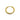 Huggie Hoop Wire Earring - Brass - 18K Real Gold Plating - 6.2gr - MJ101665 - MinjuanRong