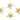 Push Back Stud Earring - Brass - Cubic Zircon  - 316 stainless steel stud - 18K Real gold plating - 3gr - MJ102041 - MinjuanRong