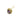 Push Back Stud Earring - Brass - 18K Real Gold Plating - Deep champagne (CZ-20 ) - Amethyst (CZ-10) - 4.1gr -MJ101728 - MinjuanRong