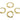 Huggie Hoop Wire Earring - Brass - 18k Real Gold Plating - 2.9gr - MJ101877 - MinjuanRong