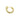 Huggie Hoop Wire Earring - Brass - Cubic Zircon - 18k Real Gold Plating - 5.3gr - MJ101875 - MinjuanRong