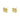Push Back Stud Earring - Brass - 316 Stainless Steel Stud - 18k Real Gold Plating - 3.2gr - MJ101800 - MinjuanRong