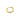 Huggie Hoop Wire Earring -  Brass - 18K Real gold plating - 3.1gr. - MJ102084 - MinjuanRong