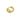 Huggie Hoop Wire Earring - Brass - 18K Real Gold Plating - 3.1gr - MJ101889 - MinjuanRong