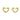 Huggie Hoop Wire Earring - Brass -18K Real Gold Plating -  4.3gr - MJ101866 - MinjuanRong