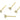 Push Back Stud Earring - Brass -  Cubic zircon - 18k Real Gold Plating - 2.3gr - MJ102132 - MinjuanRong