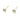 Push Back Stud Earring - Brass - Cubic  zircon - 18k Real Gold Plating - 3gr - MJ102135 - MinjuanRong