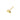 Push Back Stud Earring - Brass - 316 Surgical Stainless Steel - 18k Real Gold Plating - 2.95gr - MJ201118