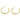 Push Back Stud Earring -Brass - Stainless steel - 18k Real Gold Plating - 4.81gr - MJ201270 - MinjuanRong