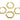 Huggie Hoop Wire Earring - Brass - 18K Real gold plating - 4.1gr - MJ102011 - MinjuanRong