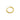 Huggie Hoop Wire Earring - Brass - 18K Real gold plating - 2.7gr - MJ102028 - MinjuanRong