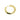 Huggie Hoop Wire Earring - Brass - 18k Real Gold Plating - 9.4gr. - MJ201751 - MinjuanRong