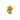 Push Back Stud Earring - Brass - Brass Stud - Zircon - 18k Real Gold Plating - 8.78gr - MJ200901