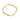Clasp Back Earring - Brass - Brass Stud - 18k Real Gold Plating - 10gr - MJ200624 - MinjuanRong