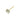 Push Back Stud Earring - Brass - Cubic  zircon - 18k Real Gold Plating - 3gr - MJ102135 - MinjuanRong