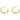 Push Back Stud Earring - Brass - Steel stud - 18k Real Gold Plating - 5.7gr - MJ201717 - MinjuanRong