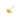 Push Back Stud Earring - Brass - Zircon - 18k Real Gold Plating - 2.74gr - MJ200929