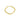 Huggie Hoop Wire Earring - Brass - 18k Real Gold Plating - 5.9gr - MJ201879 - MinjuanRong